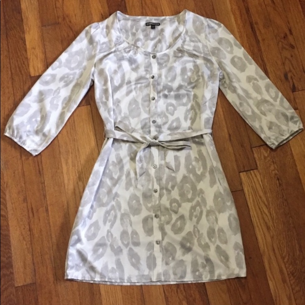 Express Dress
